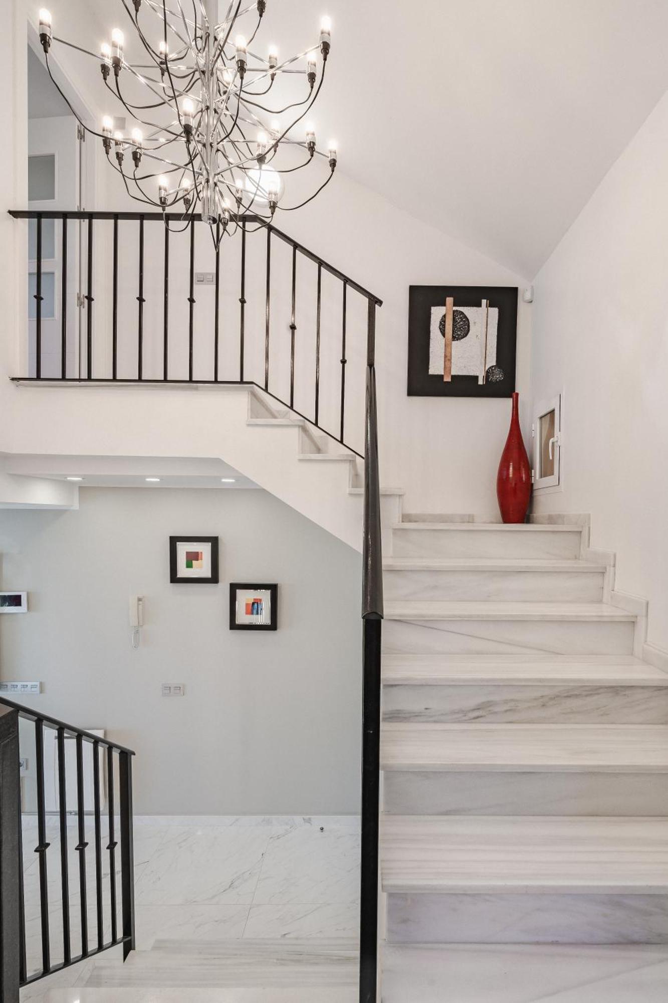 Private Luxurious Hillside Villa With Pool & Sea Views For 8 To 10 Ppl Fuengirola Exterior foto