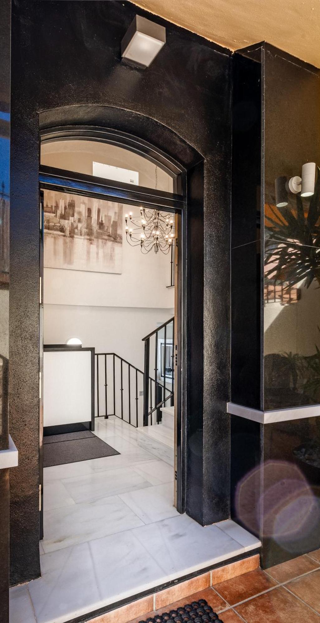 Private Luxurious Hillside Villa With Pool & Sea Views For 8 To 10 Ppl Fuengirola Exterior foto